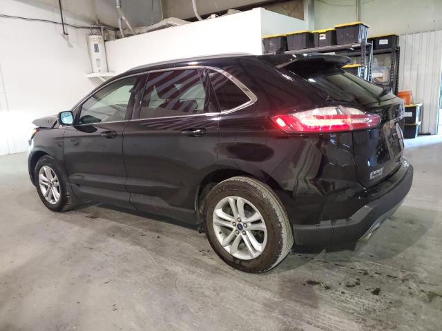 Photo 2 from auction – 2020 FORD EDGE SEL with VIN 2FMPK4J9XLBA05847