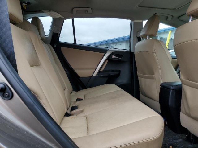 Photo 11 from auction – 2015 TOYOTA RAV4 LIMIT with VIN 2T3DFREV8FW392013