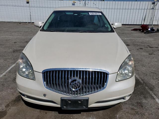Photo 5 from auction – 2008 BUICK LUCERNE with VIN 1G4HF57948U187262