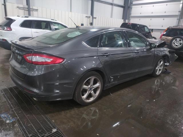 Photo 3 from auction – 2016 FORD FUSION SE with VIN 3FA6P0H70GR313296