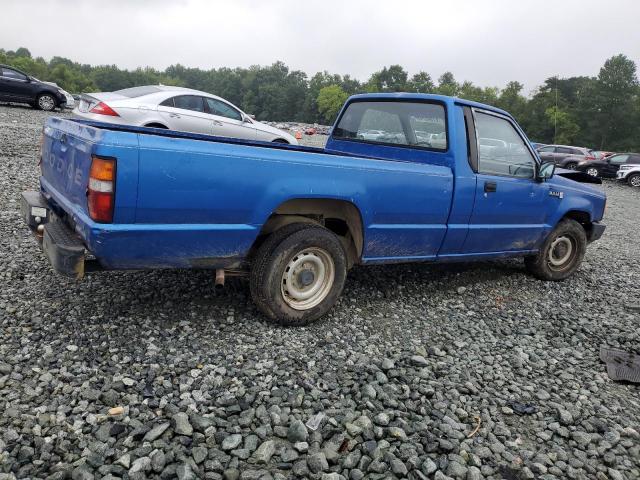 صورة رقم 3 من المزاد - 1989 DODGE RAM 50 مع VIN JB7FL29E1KP019517