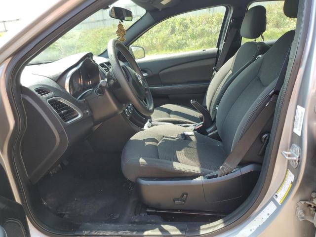 Photo 7 from auction – 2013 DODGE AVENGER SE with VIN 1C3CDZAG8DN665825
