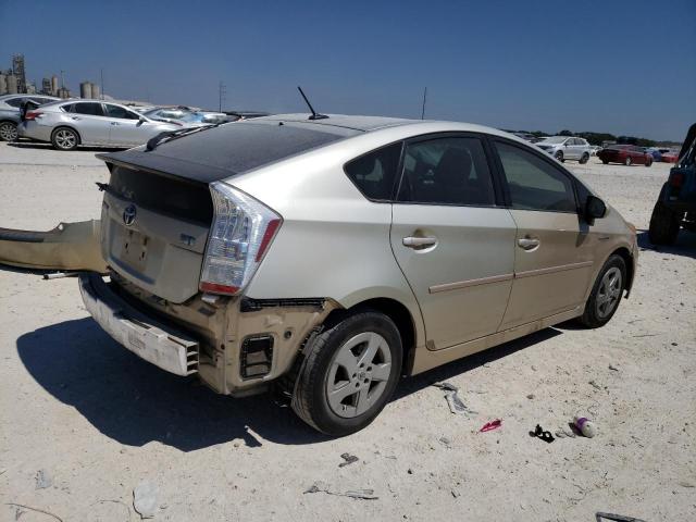 Photo 3 from auction – 2010 TOYOTA PRIUS with VIN JTDKN3DU0A0157585