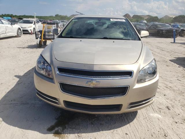Photo 5 from auction – 2010 CHEVROLET MALIBU 1LT with VIN 1G1ZC5EB3AF211433