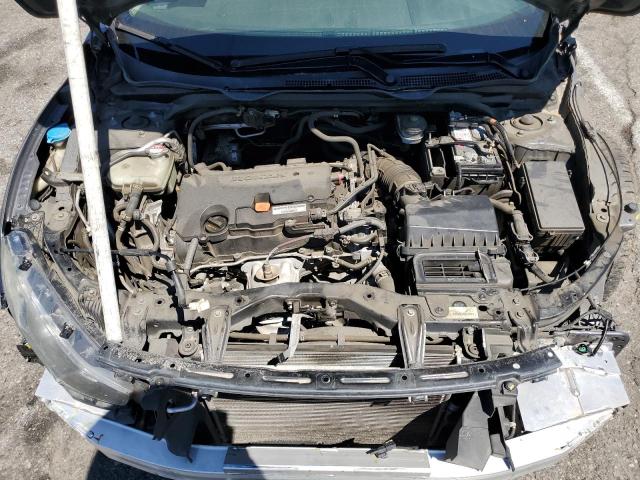 Photo 11 from auction – 2017 HONDA CIVIC EX with VIN 2HGFC2F71HH573063