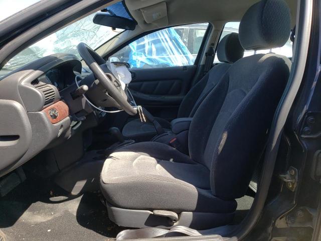 صورة رقم 7 من المزاد - 2001 DODGE STRATUS SE مع VIN 1B3EJ46X81N650649