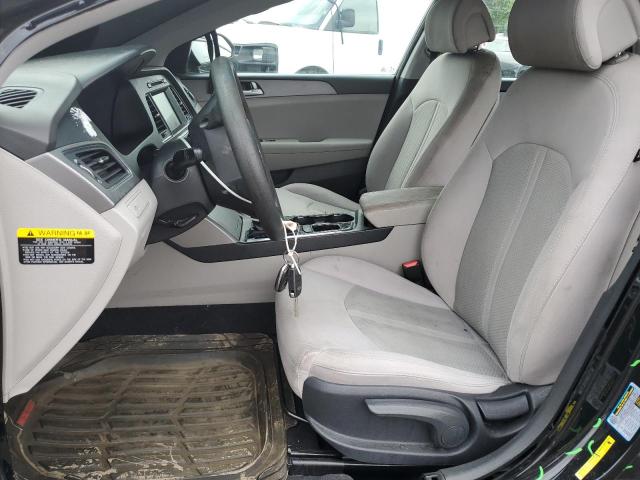 Photo 7 from auction – 2016 HYUNDAI SONATA SE with VIN 5NPE24AF2GH281340