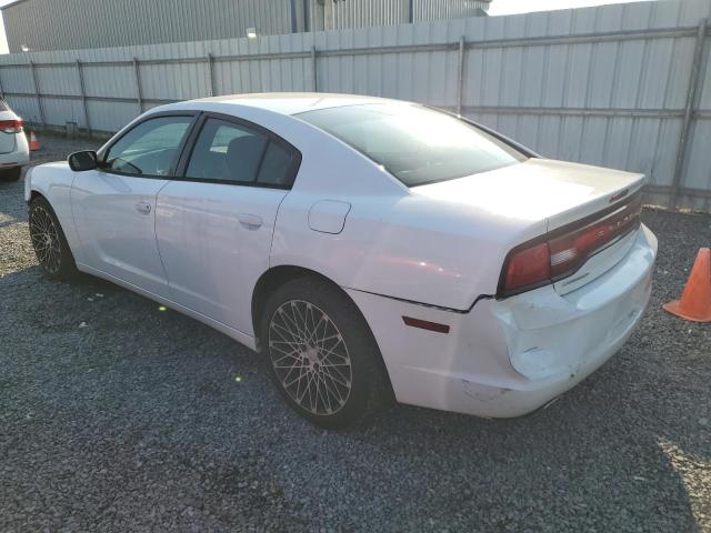 Photo 2 from auction – 2013 DODGE CHARGER SE with VIN 2C3CDXBG4DH706494