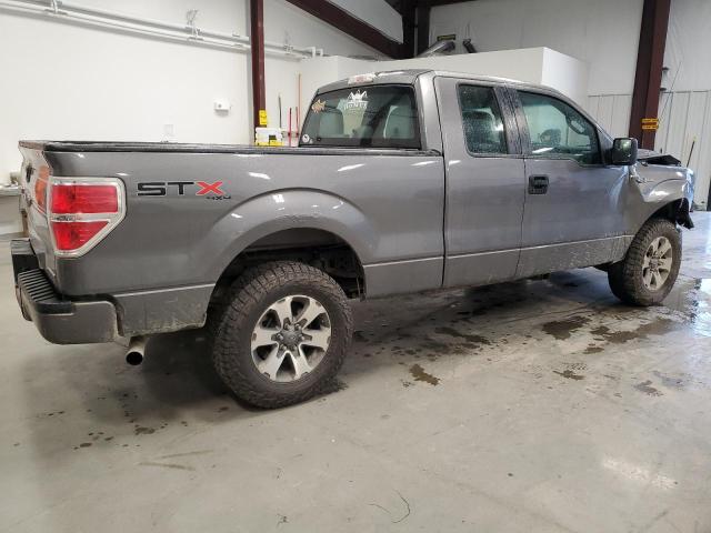 Photo 3 from auction – 2013 FORD F150 SUPER with VIN 1FTFX1EF9DFC75474