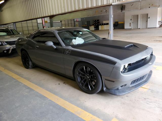 Photo 4 from auction – 2018 DODGE CHALLENGER with VIN 2C3CDZFJ7JH154759