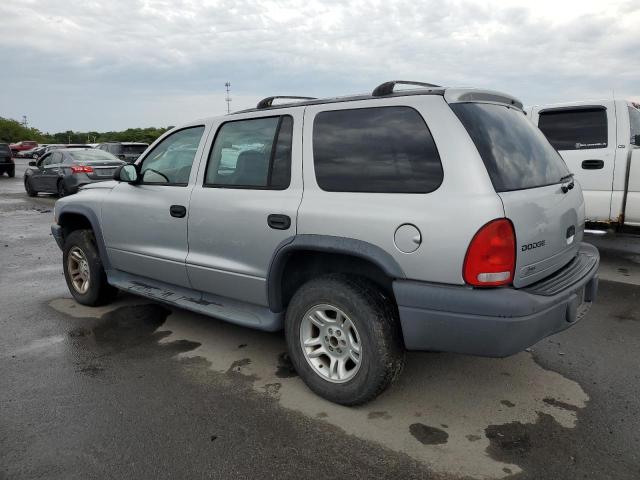 Photo 2 from auction – 2003 DODGE DURANGO SP with VIN 1D4HS38N93F591299