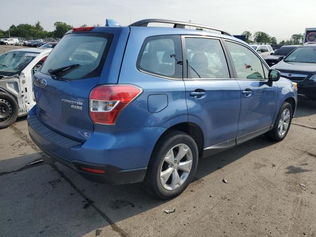 Photo 3 from auction – 2016 SUBARU FORESTER 2 with VIN JF2SJABC3GH521598