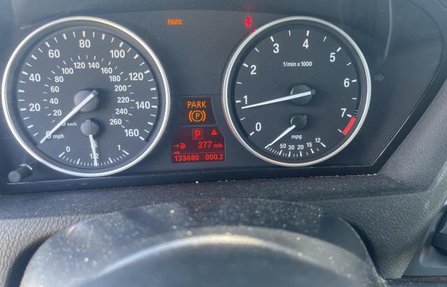 Photo 8 from auction – 2010 BMW X5 XDRIVE3 with VIN 5UXFE4C58AL279349