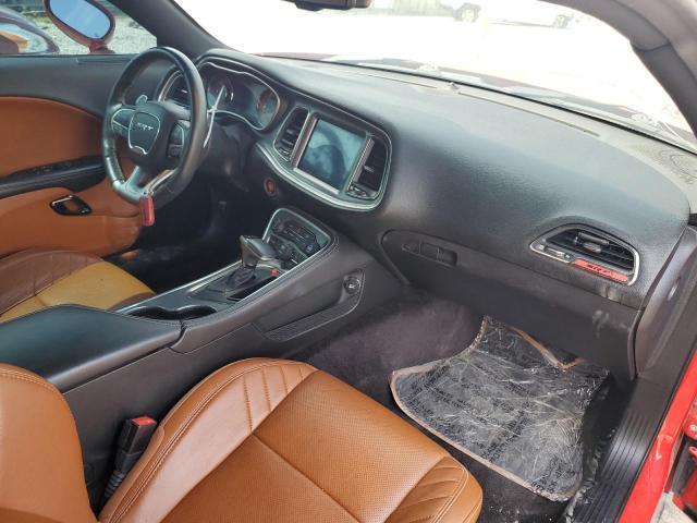 Photo 8 from auction – 2018 DODGE CHALLENGER with VIN 2C3CDZC99JH110305