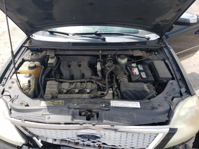 Photo 11 from auction – 2005 FORD FIVE HUNDR with VIN 1FAFP25175G137105