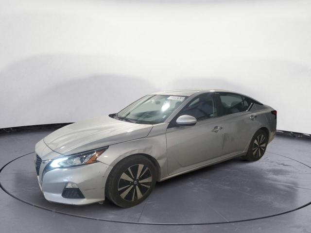 Photo 1 from auction – 2021 NISSAN ALTIMA SV with VIN 1N4BL4DVXMN410946
