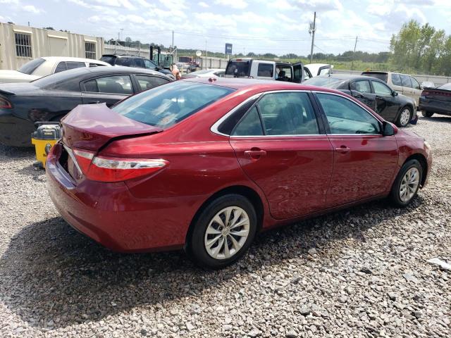Photo 3 from auction – 2016 TOYOTA CAMRY LE with VIN 4T1BF1FKXGU502261