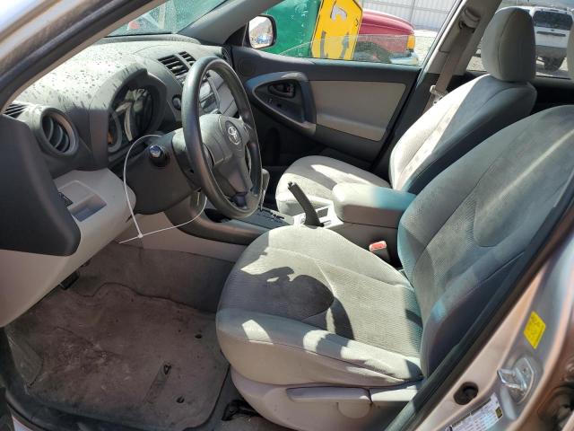 Photo 7 from auction – 2010 TOYOTA RAV4 with VIN 2T3BF4DV0AW071118