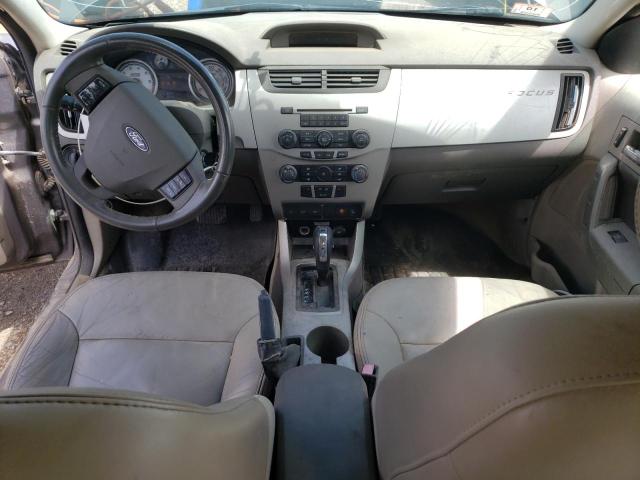 Photo 8 from auction – 2009 FORD FOCUS SEL with VIN 1FAHP37N89W235294