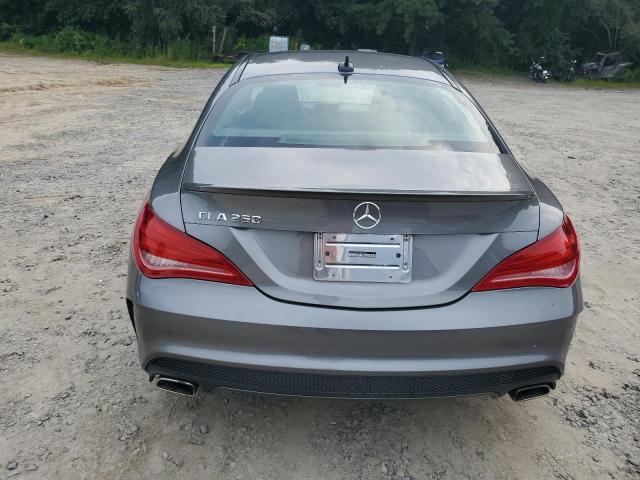 Photo 6 from auction – 2014 MERCEDES-BENZ CLA 250 with VIN WDDSJ4EB2EN080649