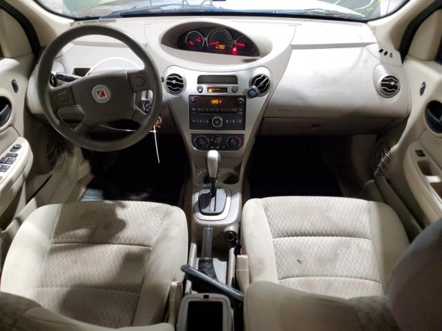 Photo 8 from auction – 2006 SATURN ION LEVEL with VIN 1G8AJ55F56Z181722