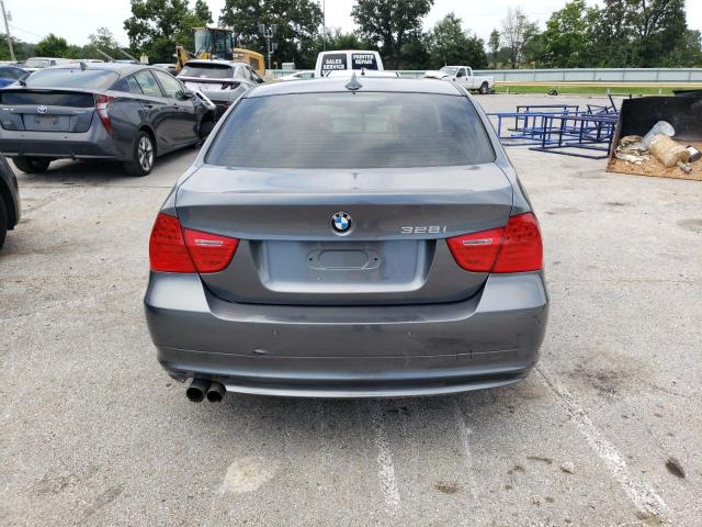 Zdjęcie 6 z aukcji – 2009 BMW 328 I z VIN WBAPH73579A174630