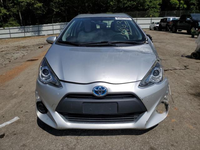 Photo 5 from auction – 2015 TOYOTA PRIUS C with VIN JTDKDTB34F1098863