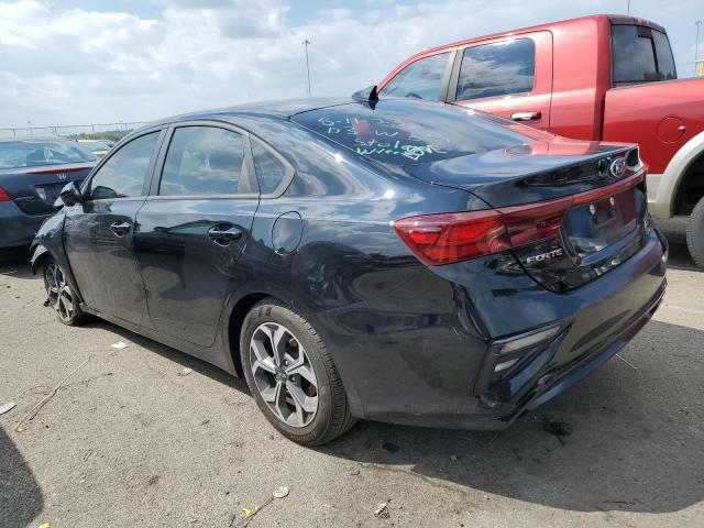 Photo 2 from auction – 2021 KIA FORTE FE with VIN 3KPF24AD0ME264460