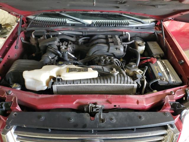 Photo 12 from auction – 2008 FORD EXPLORER X with VIN 1FMEU73E68UB09704