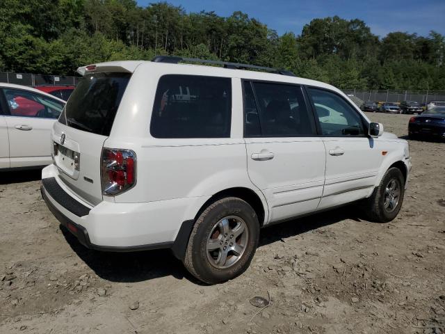 صورة رقم 3 من المزاد - 2006 HONDA PILOT EX مع VIN 5FNYF18536B003122