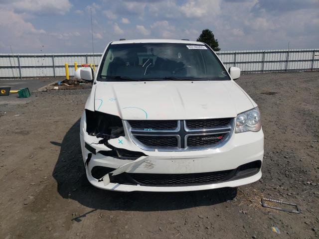 Photo 5 from auction – 2013 DODGE GRAND CARA with VIN 2C4RDGCG9DR585251
