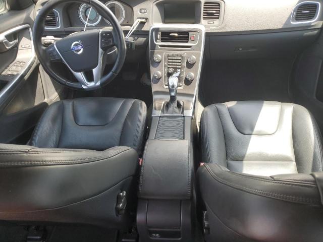 Photo 8 from auction – 2013 VOLVO S60 T5 with VIN YV1612FS3D1222330