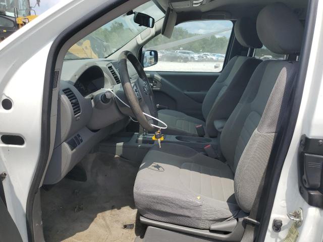 Photo 7 from auction – 2017 NISSAN FRONTIER S with VIN 1N6BD0CT0HN761559
