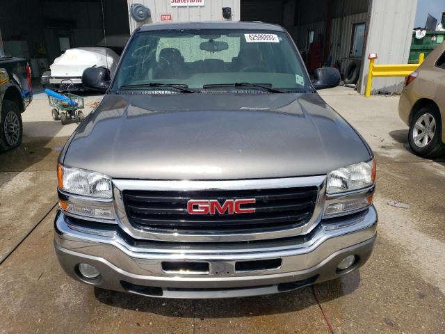 Photo 5 from auction – 2006 GMC NEW SIERRA with VIN 2GTEC13V561288377