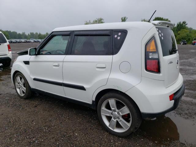 Photo 2 from auction – 2010 KIA SOUL + with VIN KNDJT2A20A7038652