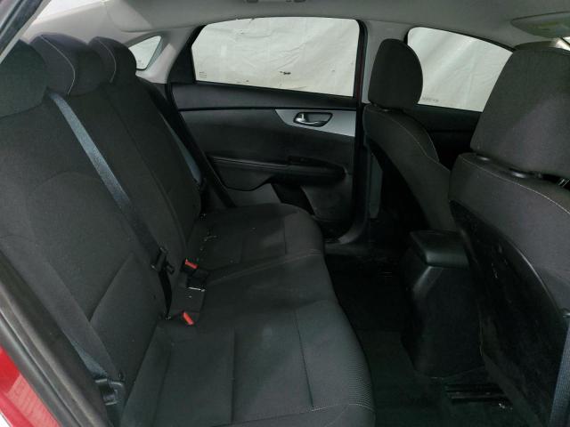 Photo 10 from auction – 2019 KIA FORTE FE with VIN 3KPF24AD1KE080125