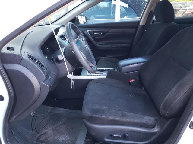 Photo 7 from auction – 2015 NISSAN ALTIMA 2.5 with VIN 1N4AL3AP2FC258249