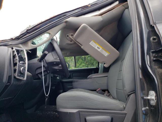 Photo 7 from auction – 2015 RAM 1500 ST with VIN 1C6RR6KG9FS629917