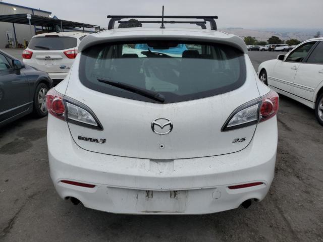Photo 6 from auction – 2011 MAZDA 3 S with VIN JM1BL1K59B1900648