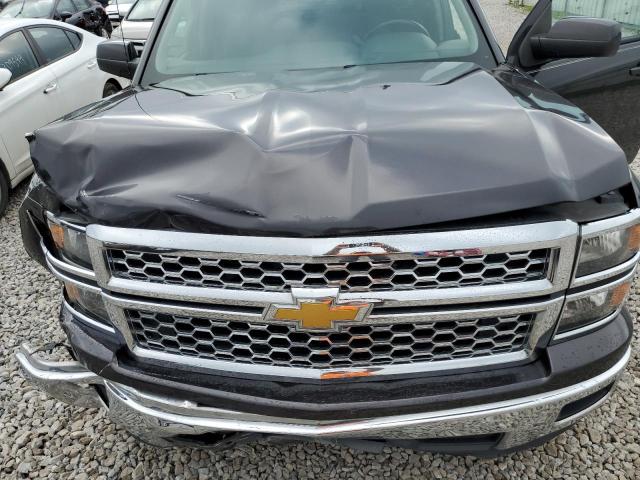 صورة رقم 11 من المزاد - 2014 CHEVROLET SILVERADO مع VIN 1GCRCREC2EZ215596