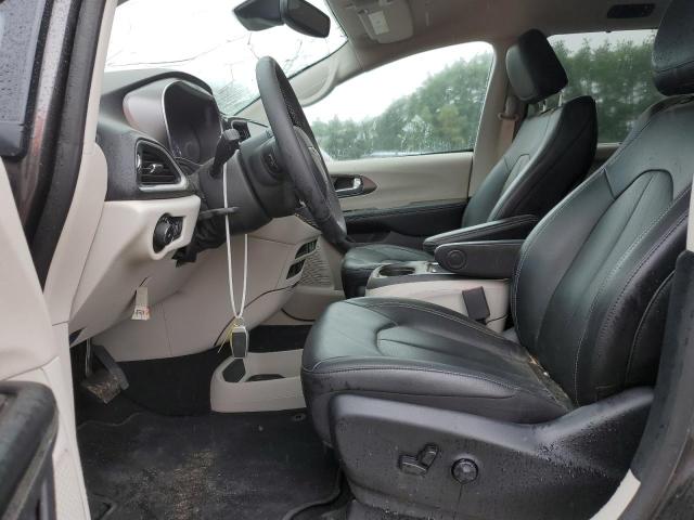Photo 7 from auction – 2022 CHRYSLER PACIFICA T with VIN 2C4RC1BG2NR122094