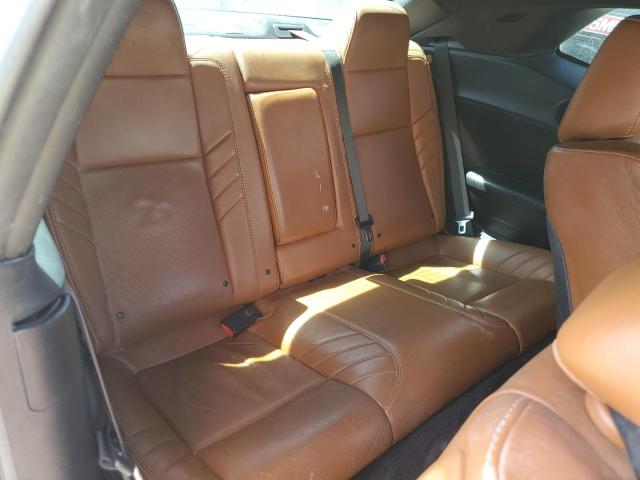 Photo 10 from auction – 2016 DODGE CHALLENGER with VIN 2C3CDZC93GH225541