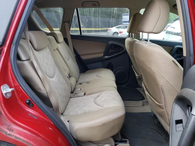 Photo 11 from auction – 2010 TOYOTA RAV4 with VIN 2T3BF4DV2AW067913