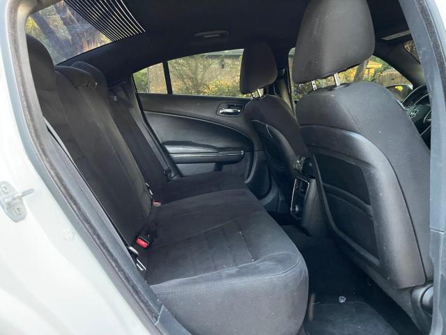 Photo 6 from auction – 2014 DODGE CHARGER SE with VIN 2C3CDXBG0EH254268
