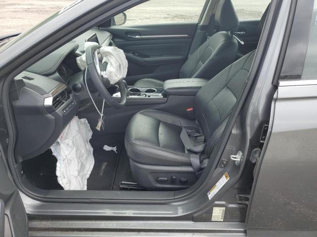 Photo 7 from auction – 2021 NISSAN ALTIMA SL with VIN 1N4BL4EV0MN300051