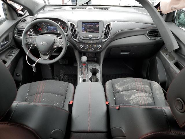 Photo 8 from auction – 2023 CHEVROLET EQUINOX RS with VIN 3GNAXMEG2PL259607