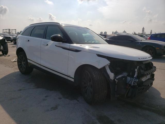 Photo 4 from auction – 2018 LAND ROVER RANGE ROVE with VIN SALYL2RN6JA723036