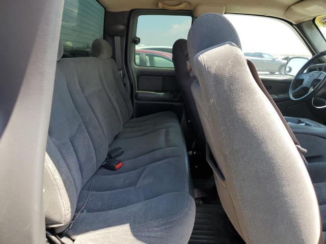 Photo 10 from auction – 2003 CHEVROLET SILVERADO with VIN 2GCEC19T931377774