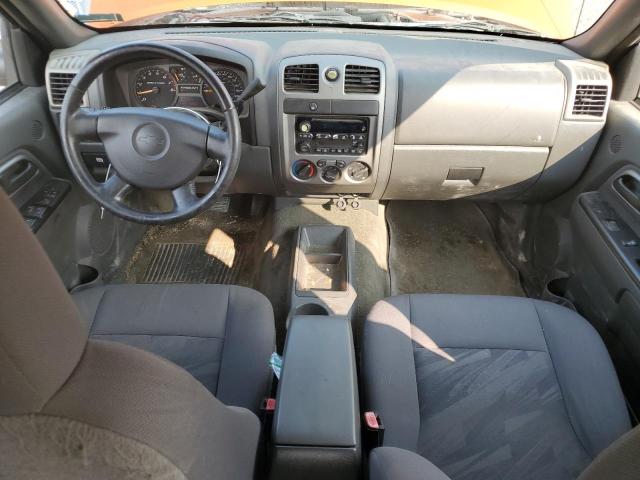Photo 8 from auction – 2004 CHEVROLET COLORADO with VIN 1GCDS136648191822