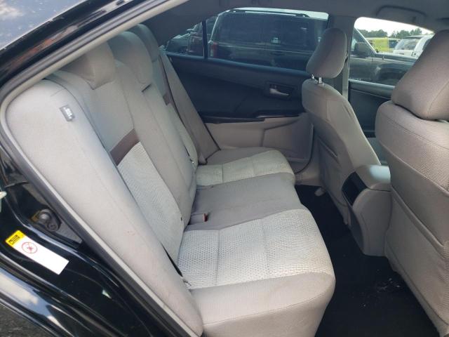 Photo 10 from auction – 2014 TOYOTA CAMRY L with VIN 4T4BF1FK0ER355242